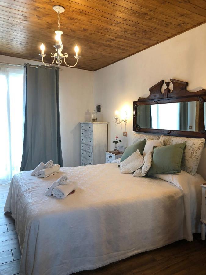 Hotel Jess & Joe'S Castelvetrano Exteriér fotografie